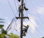 PowerSecure tuvo contratos que superaron los $500 millones con el gobierno federal, relacionados a la restauración del servicio eléctrico de la Isla.