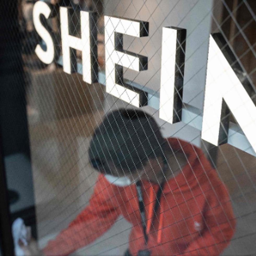 Como parte de la alianza, Shein habilitará puntos de venta y devolución en establecimientos físicos de Forever 21 en Estados Unidos. Archivo