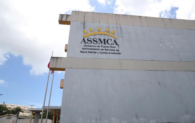 Un juez ordenó que Assmca ubique a dos reos en el Hospital de Siquiatría Forense en Río Piedras. (GFR Media)