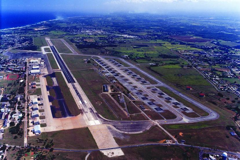 La Autoridad de los Puertos se convirtió el mes pasado en miembro de la Airports Council Internacional, una de las organizaciones líderes a nivel global de las autoridades aeroportuarias del mundo.