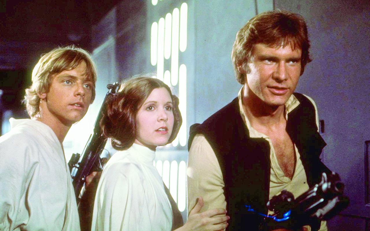 Día de Star Wars: ¿Por qué el 4 de mayo se celebra el “May the force be with you”?