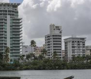 Se estima que en Puerto Rico hay unas 30,000 unidades de alquileres a corto plazo.