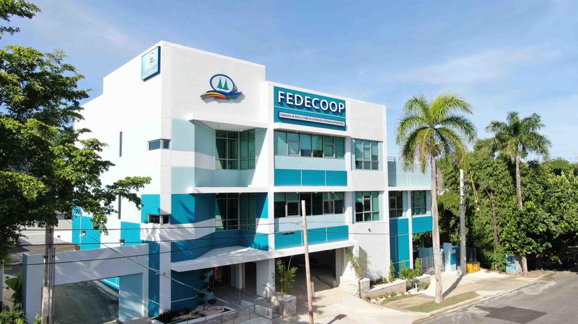 Fedecoop tiene 49 años de experiencia y más de 10,000 socios y depositantes. (Suministrada)