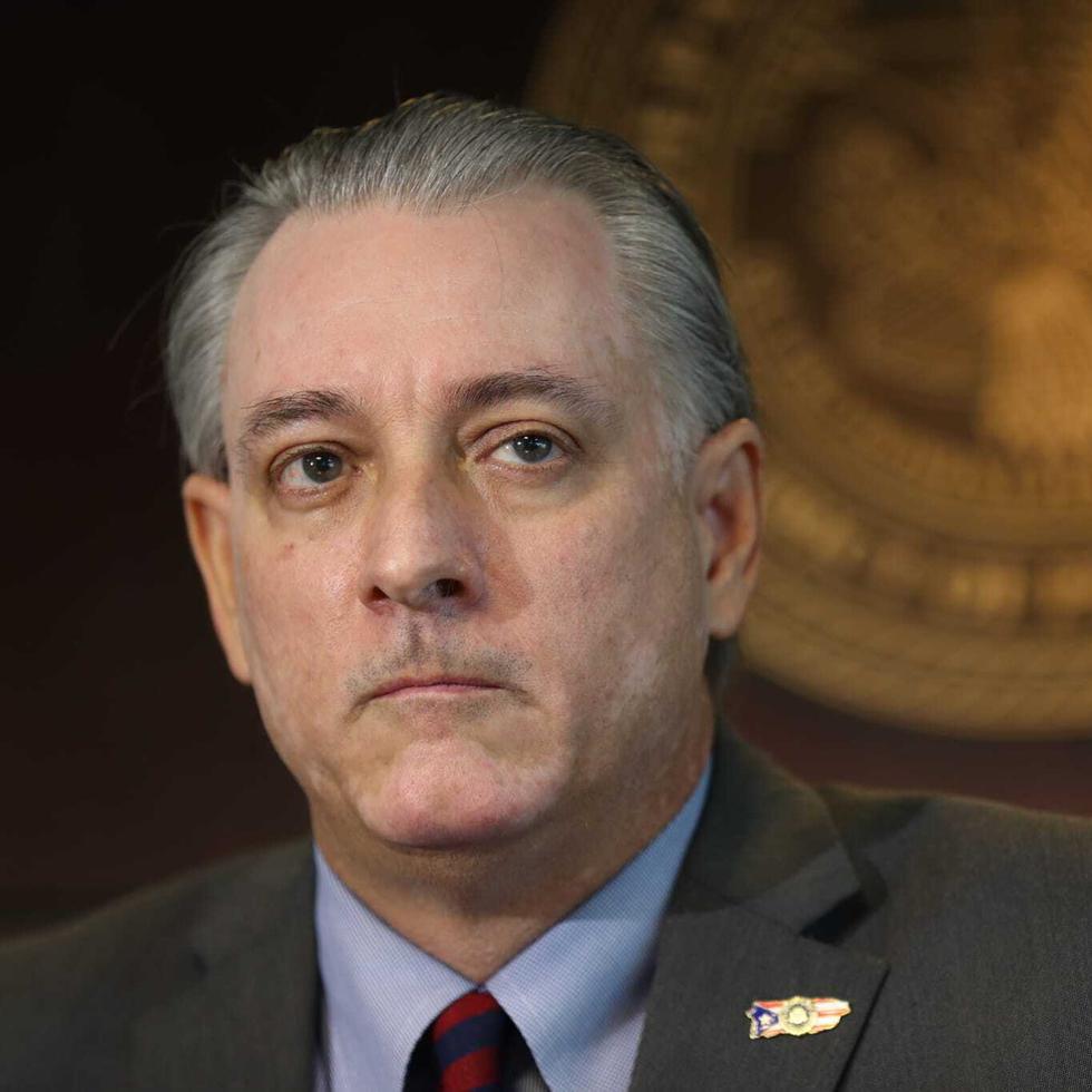 El jefe de la Fiscalía federal en Puerto Rico, William Stephen Muldrow, anunció la sentencia mediante declaraciones escritas.