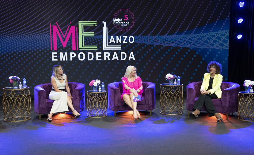 Mujer Emprende Latina se posiciona con nuevos proyectos como organización líder en emprendimiento femenino en Puerto Rico.