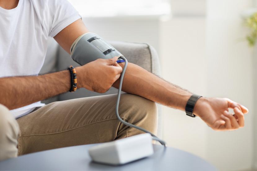 Alrededor del 90 al 95 % de los casos presión arterial alta se denominan hipertensión primaria o esencial porque se desconoce la causa.