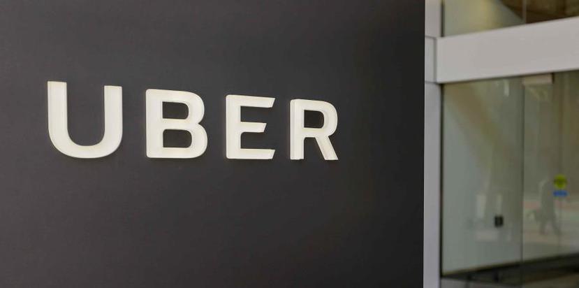 Uber opera carros autónomos en las ciudades de Pittsburgh y San Francisco desde finales de 2016.
 (AP)