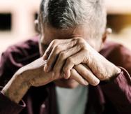 El estudio revela la necesidad de que regularmente se realicen pruebas de cernimiento e intervenciones contra el estrés en los adultos mayores.
