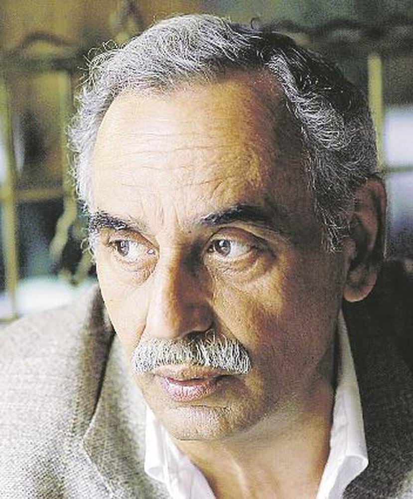 Juan Ángel Silén escribió 39 libros, el último de ellos inédito, según escribió su hija Yenán Silén en su red social. (GFR Media)