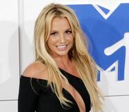 La cantante estadounidense Britney Spears anunció recientemente que esperaba a su tercer hijo.
