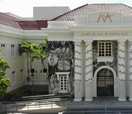 El Museo de Arte de Puerto Rico tendrá una serie de actividades a partir de hoy y por el resto del mes.