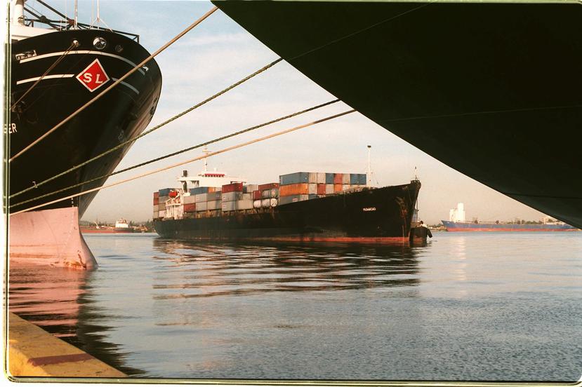 Under the Jones Act of 1920, cargo transportation between the United States and Puerto Rico has to be done in American owned, registered and crewed ships, which are the most expensive ones. (GFR Media)