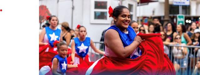 Telemundo será el canal oficial de la primera parada puertorriqueña en la isla