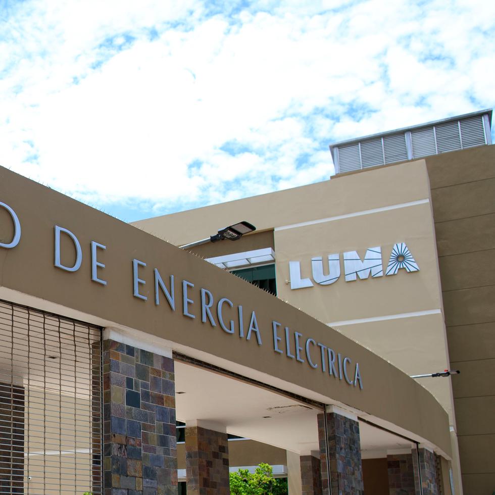 If the base contract for LUMA goes into effect on 2024, the operator would receive more than $27 million more than what was originally agreed upon for the first year.