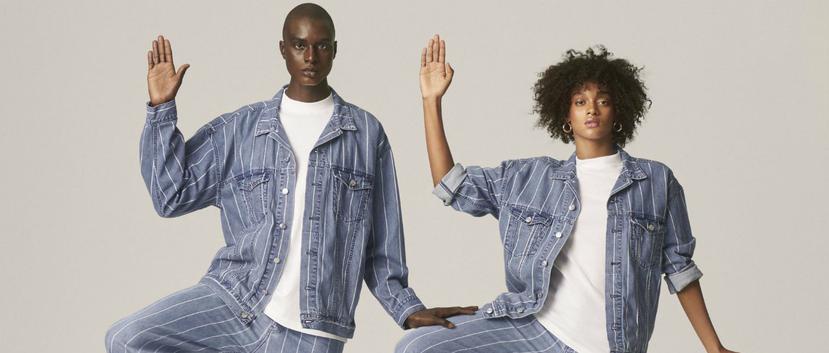 Dentro del universo de las marcas masivas, algunas de las más relevantes en presentar colecciones de género neutro han sido Zara o H&M.