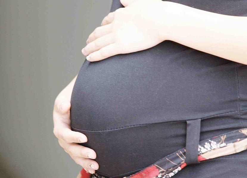 El porcentaje de embarazos entre adolescentes hispanas bajó un 51%. (Archivo / GFR Media)