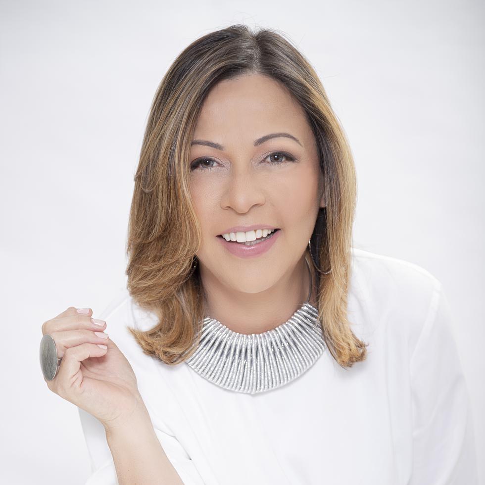 Sonia Valentín fungirá como asesora del presidente del canal, Lenard Liberman, además de producir un programa.