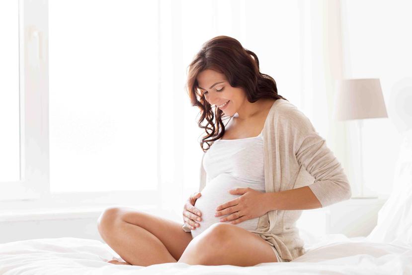 Investigadores hallaron indicios de que las alteraciones ayudan a las mujeres a prepararse para la maternidad.