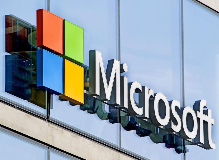 Microsoft y Eidos ya han capacitado a más de 1,200 en Latinoamérica en menos de dos semanas. (AP)