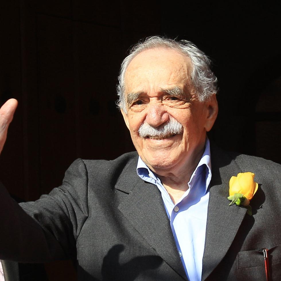 La novela que está por publicar, del fallecido escritor colombiano Gabriel García Márquez, fue “el fruto de un último esfuerzo por seguir creando contra viento y marea”.