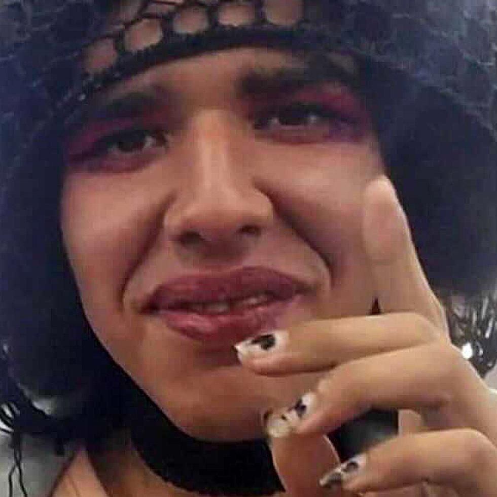 Alexa Luciano Ruiz, también conocida como “Neulisa”, una mujer transgénero sin hogar, fue asesinada el 24 de febrero de 2020 en Toa Baja.