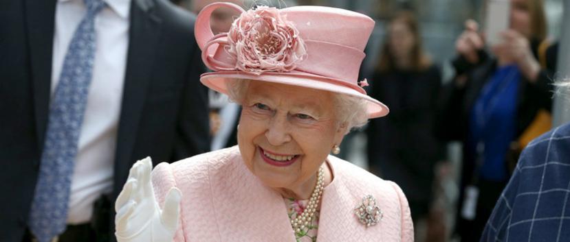 Se estima que el incremento en los gastos anuales de la reina se prolonguen durante una década.