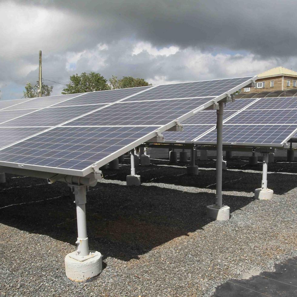 La tercera edición del Puerto Rico Grid se concentra en retos y oportunidades en el campo de la energía renovable.