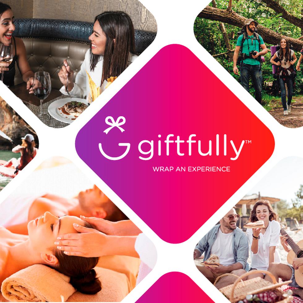Giftfully integra una inmensa variedad de experiencias disponibles en la isla para vivir, obsequiar, recompensar e incentivar en cualquier época del año.
