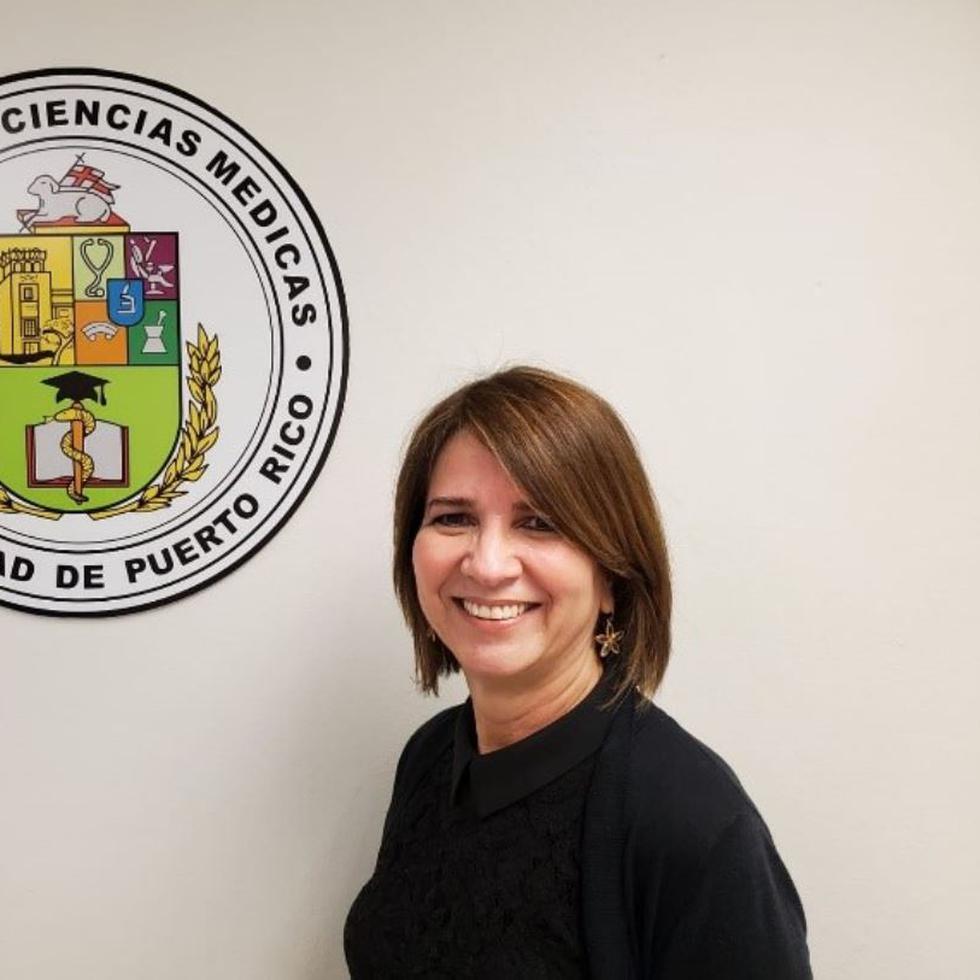 Dharma Vázquez Torres, exdecana de la Escuela Graduada de Salud Pública del Recinto de Ciencias Médicas de la UPR, fue recomendada como rectora interina.