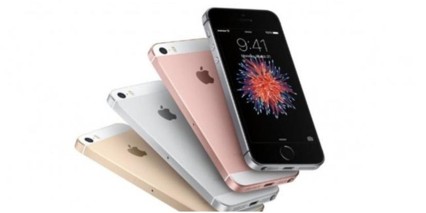 Se espera que el “iPhone barato” salga a la venta el 3 de abril. (El Universal/GDA)