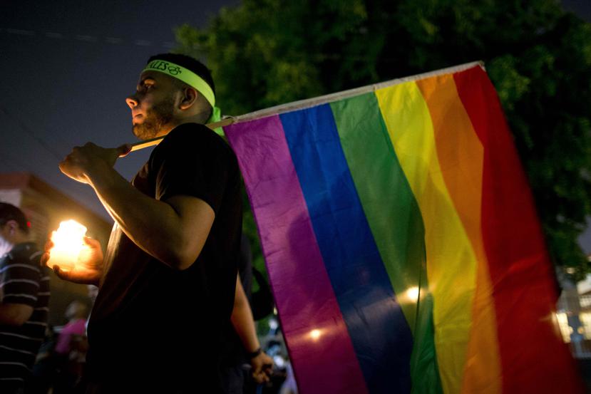 Portavoces de las comunidades LGBTT argumentan que la medida “pretende legalizar el discrimen”.