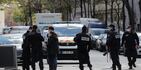 Un tiroteo en París deja un muerto y un herido