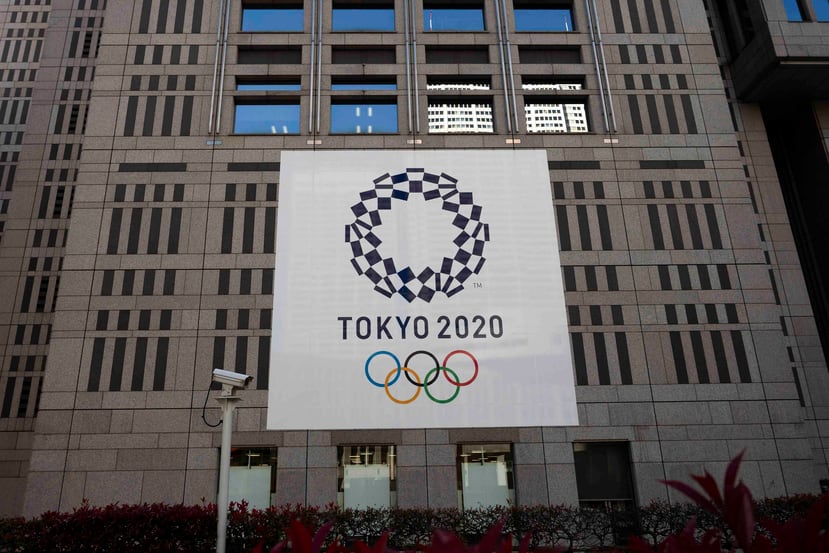 Los Juegos de Tokio 2020 en el 2021: ¿por qué no se cambia ...