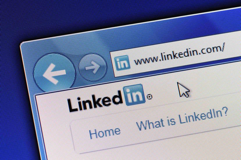 LinkedIn también va a añadir características más personalizadas a su canal de noticias. (Archivo/ GFR Media)