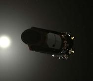Kepler descubrió más de 2,600 exoplanetas y analizó hasta 50,000 estrellas. (EFE)