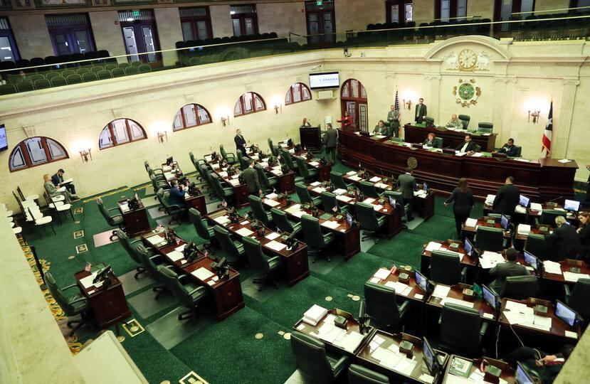 La Cámara también aprobó ayer el proyecto que crea la “Ley de Nuevo Gobierno”.