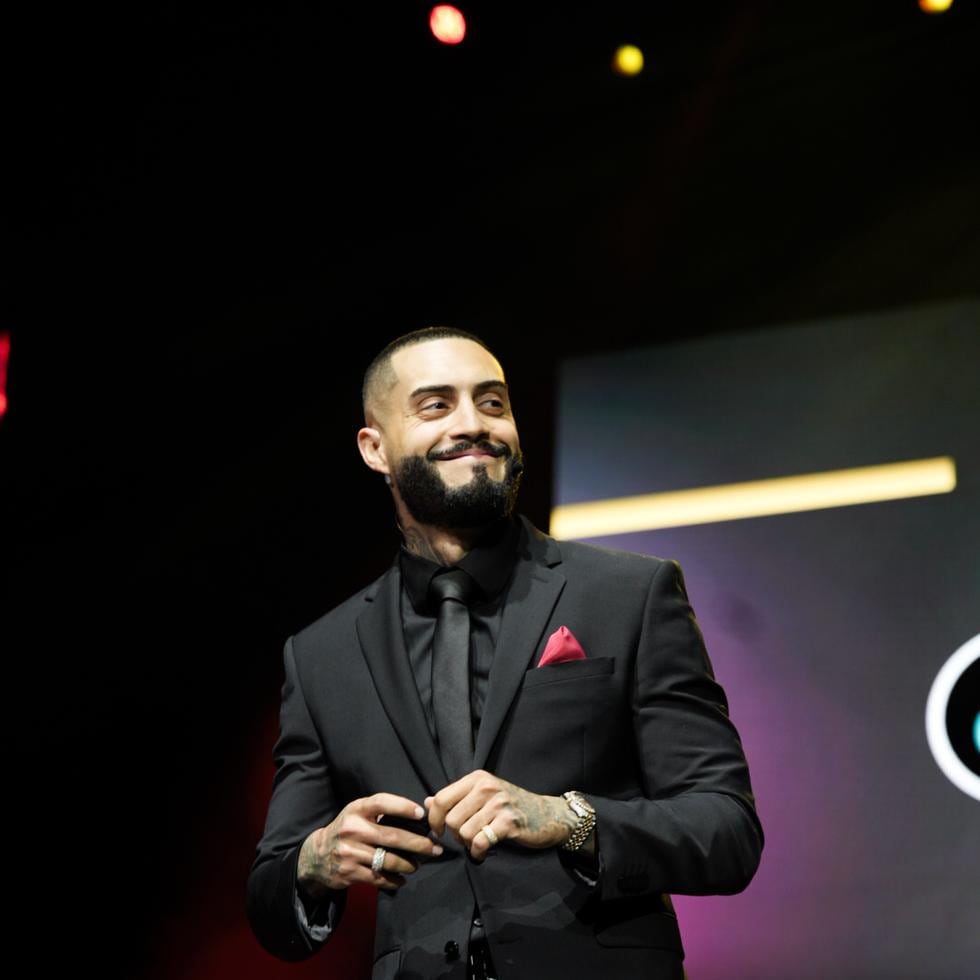 El orador y motivador José Galíndez realizó su segundo evento masivo en el Coca Cola Music Hall.