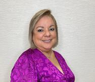 Lynnette M. Rodríguez es directora ejecutiva de Susan G. Komen Puerto Rico.