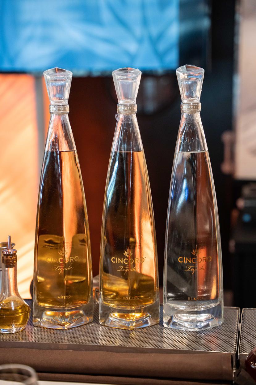 Cincoro está comprometida con el modo artesanal y la tradición en la producción de tequila.