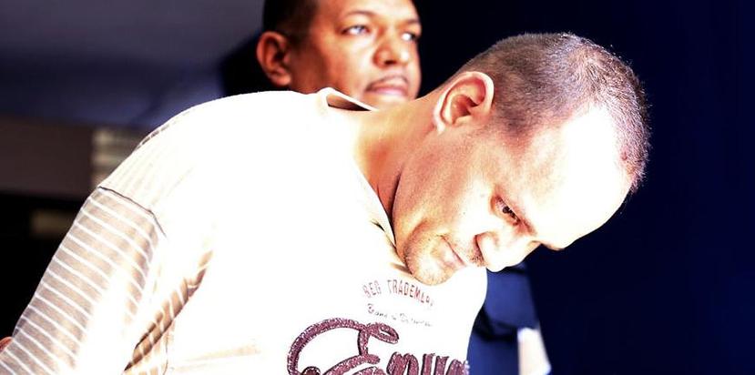 Cruz Rivera se expone a una pena máxima de 25 años de cárcel por el carjacking. (GFR Media)