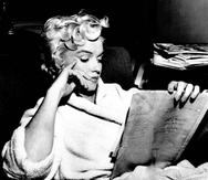 Todos los filmes biográficos de Marilyn Monroe han sido dirigidos por hombres.