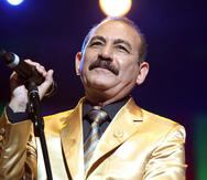El cantante Charlie Aponte informó que siguen en pie sus presentaciones en Medellín y Bogotá, Colombia, que tiene programadas para fin de este mes.