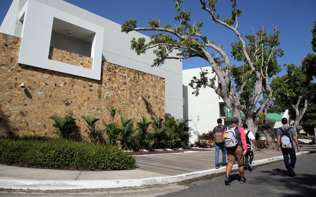 Desde Enfermería hasta Ingeniería: cómo las universidades en Puerto Rico atraen a estudiantes extranjeros