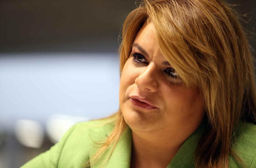Resident Commissioner in Washington Jenniffer González and other delegates from the other US territories sent a letter to the congressional leadership yesterday to demand that their jurisdictions be included in any legislation that seeks to reform the hea