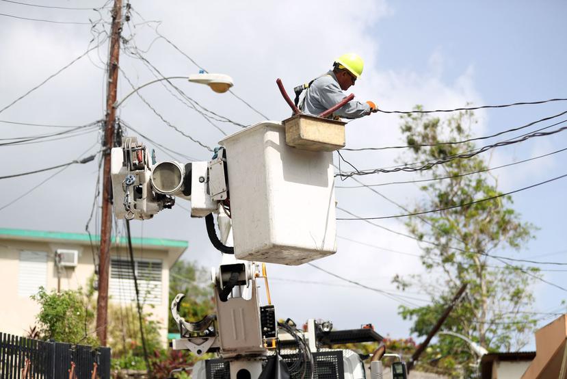 Los esfuerzos de emergencia iniciales no deben sirgnificar interrupción de servicio, "pero pueden tener un impacto en la estabilidad de la red eléctrica". (GFR Media)