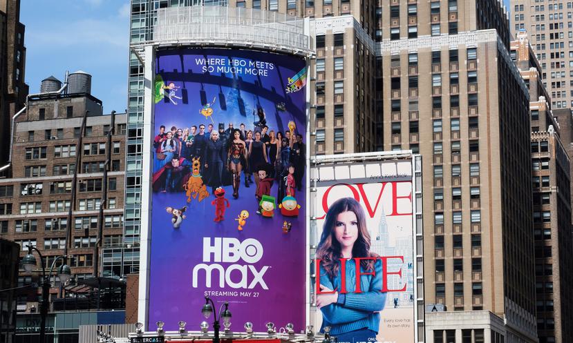 HBO Max debutó para usuarios de los Estados Unidos y Puerto Rico el 27 de mayo de 2020.