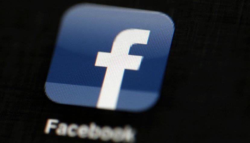 Facebook informó que hackers obtuvieron acceso a 29 millones de cuentas. (AP)