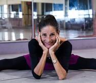 Para Maty Castañón, la práctica del ballet le dio paso a numerosas oportunidades  durante toda su vida y hoy la mantiene activa y saludable, permitiéndole cultivar lazos sociales importantes en esta etapa.