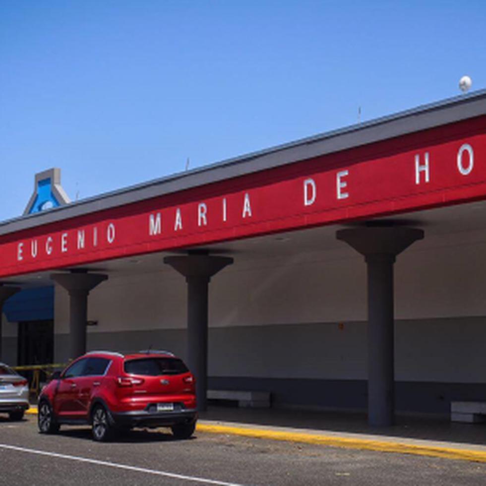El senador Luis Daniel Muñiz se reunió con varias agencias gubernamentales para atender los problemas que enfrenta el aeropuerto regional Eugenio María de Hostos en Mayagüez. (Suministrada)