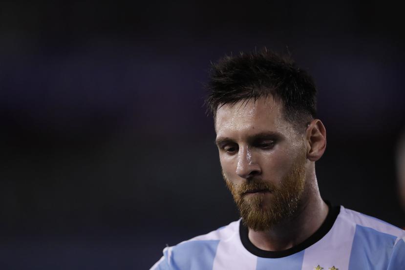 Lionel Messi declarará en videoconferencia, y no se prevé un veredicto inmediato. (Archivo/EFE)